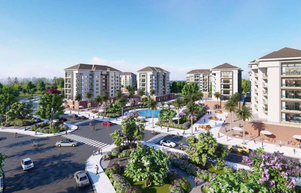 Cát Tường Phú Hưng