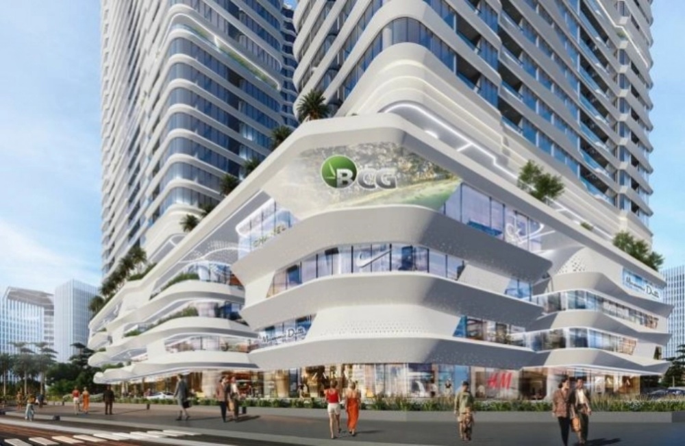 Bamboo Capital rót 300 tỷ đồng thành lập công ty kinh doanh BĐS tại Quy Nhơn