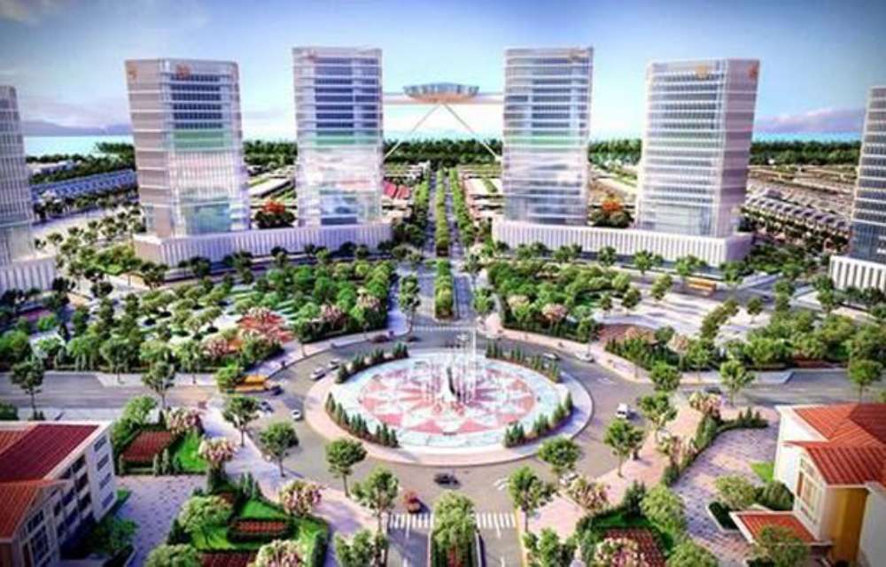 công viên Stella Mega City Cần Thơ