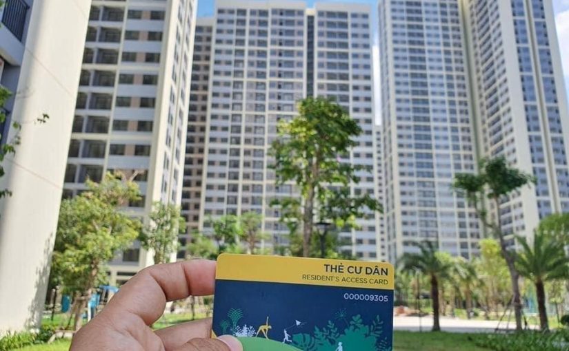 Trải nghiệm thực tế: “Vì sao tôi chọn mua nhà là căn hộ chung cư”