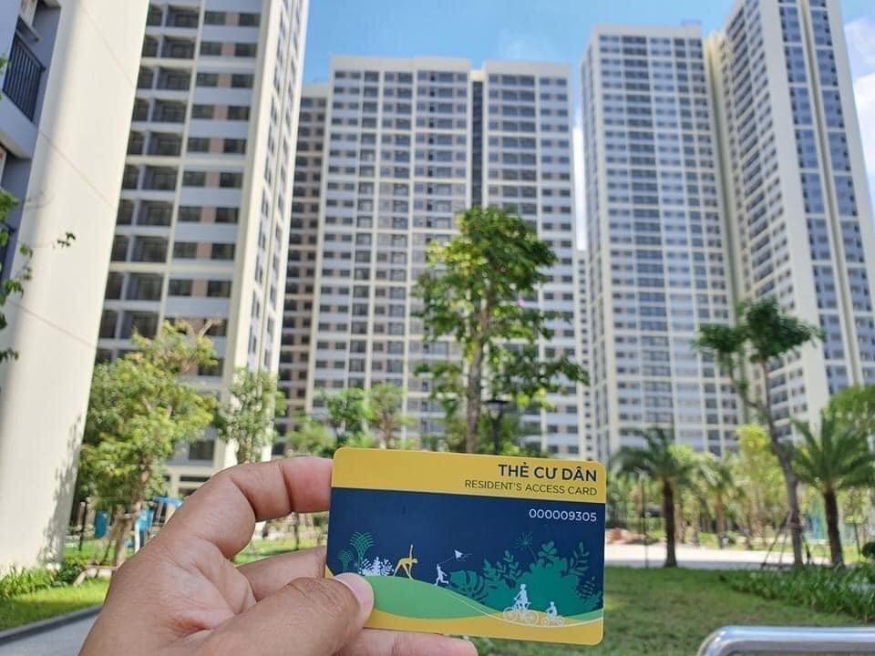 Vi sao mua nha chung cư