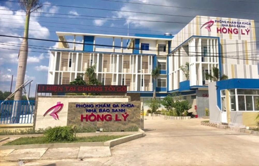 Dự án Minh Long City 2