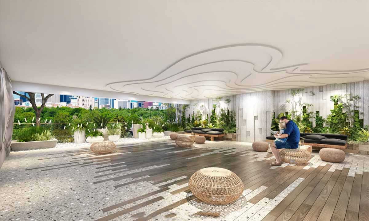 Tiện ích Dự án Stella Residence Quận 5