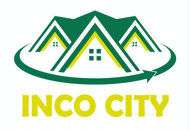 Logo dự án INCO City Bình Dương