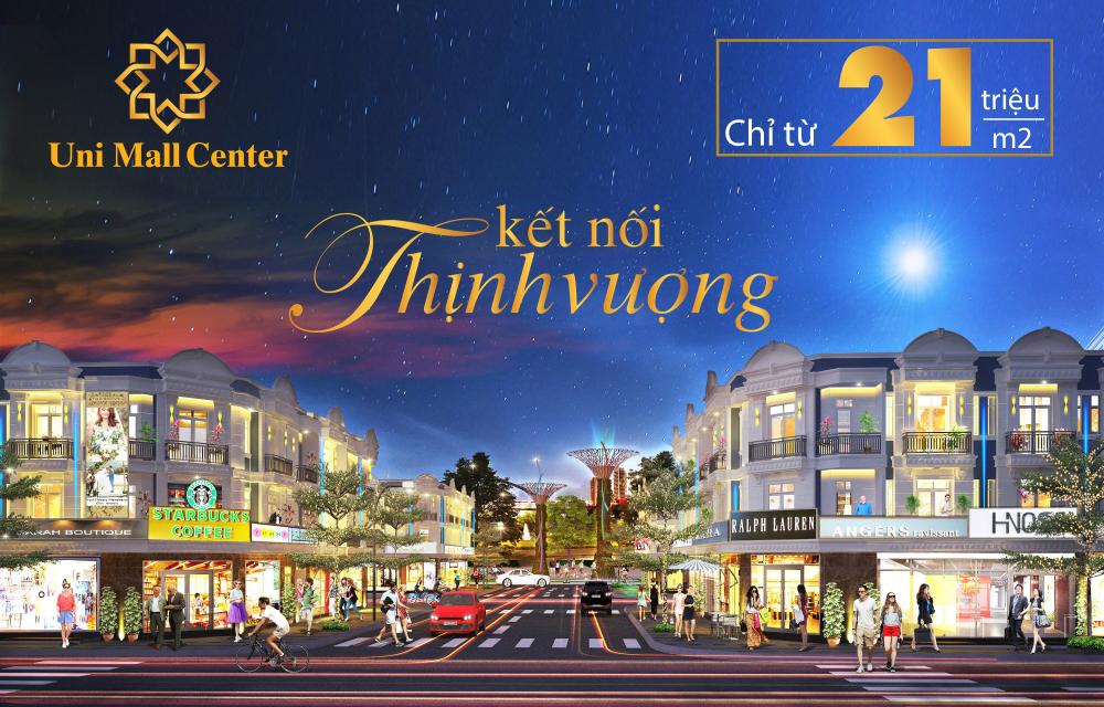 25121828-9-uni-mall-center Phối cảnh dự án Uni Mall Center