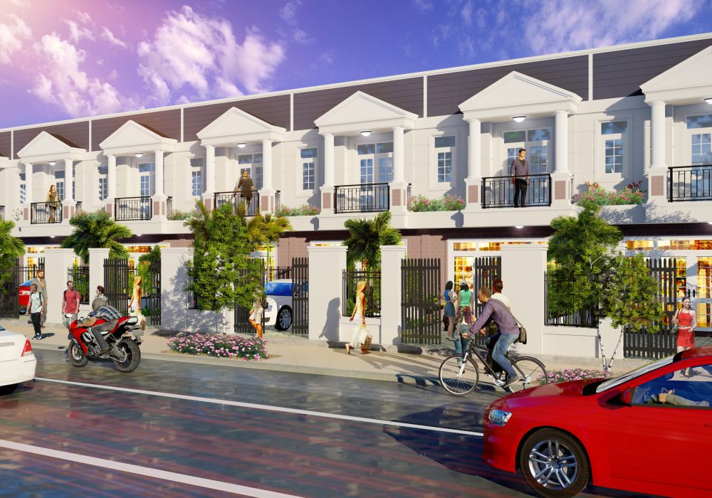 28091459-phoi-canh-business-home-thuan-an Phối cảnh dự án đất nền Business Home Thuận An Bình Dương