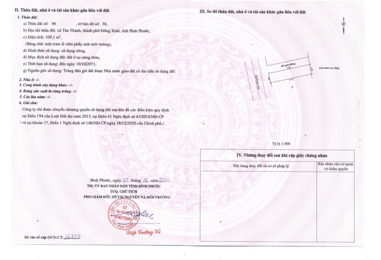 Pháp lý dự án Mega Royal City đã có sổ riêng từng nền (xây nhà là hoàn công)