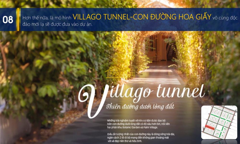 Tiện ích dự án KVG Premium Residences Nha Trang