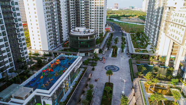 Dự án tái định cư nhưng bán “chui” thành thương mại giá cao, chủ đầu tư New City bị phạt hơn 100 triệu đồng