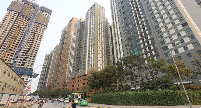 Sang năm 2018, thị trường địa ốc đón nhiều chính sách tích cực