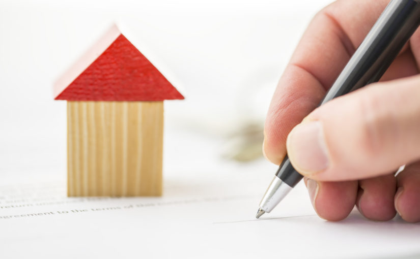 Hướng dẫn thủ tục mua bán nhà quận 8 nhanh chóng thuận lợi