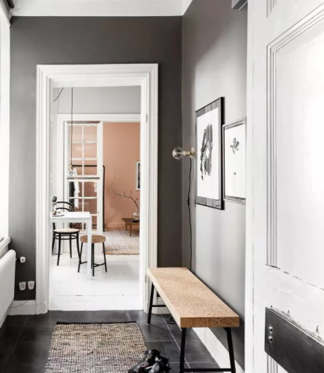 Tạo không gian trực quan