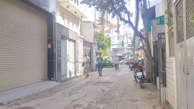 Propzy chuẩn bị khai trương Trung tâm giao dịch thứ 3 tại quận Tân Phú