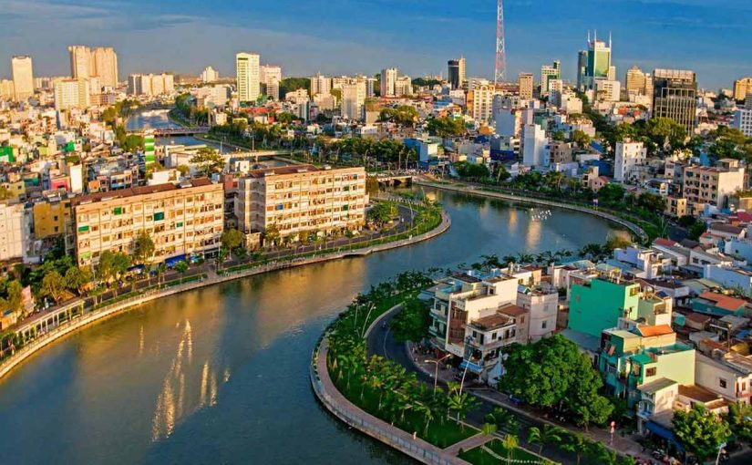 3 dự án chung cư quận 3 sắp mở bán, cập nhật quý 1/2021