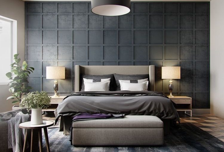 3 công thức để thiết kế phòng ngủ của bạn ít tốn kém mà vẫn luôn hoàn hảo