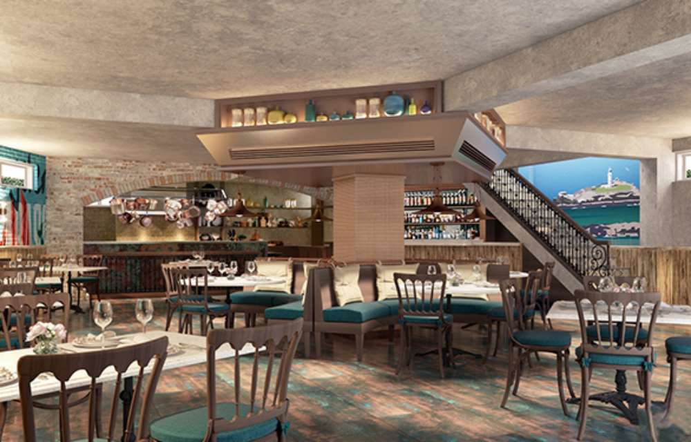 Tiện ích dự án Lạc Việt Resort & Spa Bình Thuận 