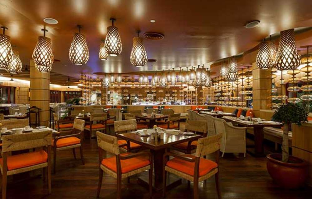 Tiện ích dự án Lạc Việt Resort & Spa Bình Thuận 