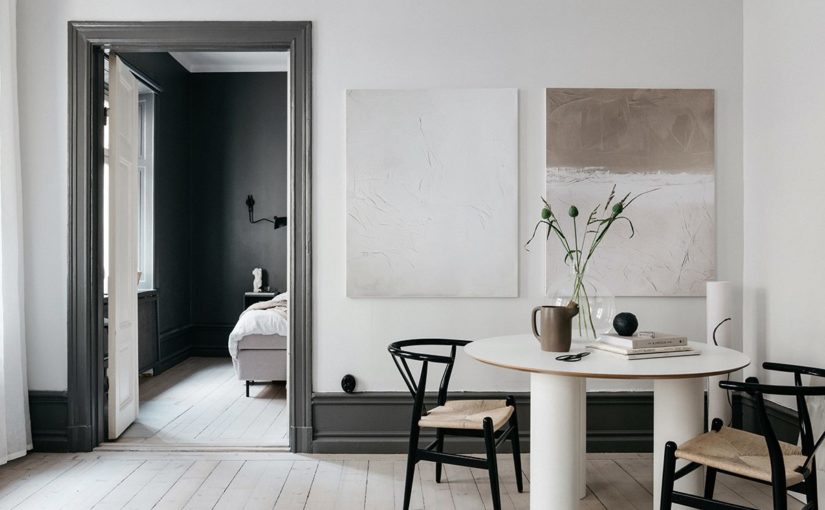 Khám phá Japandi – Xu hướng thiết kế tối giản mang hơi hướng Bắc Âu và Nhật Bản