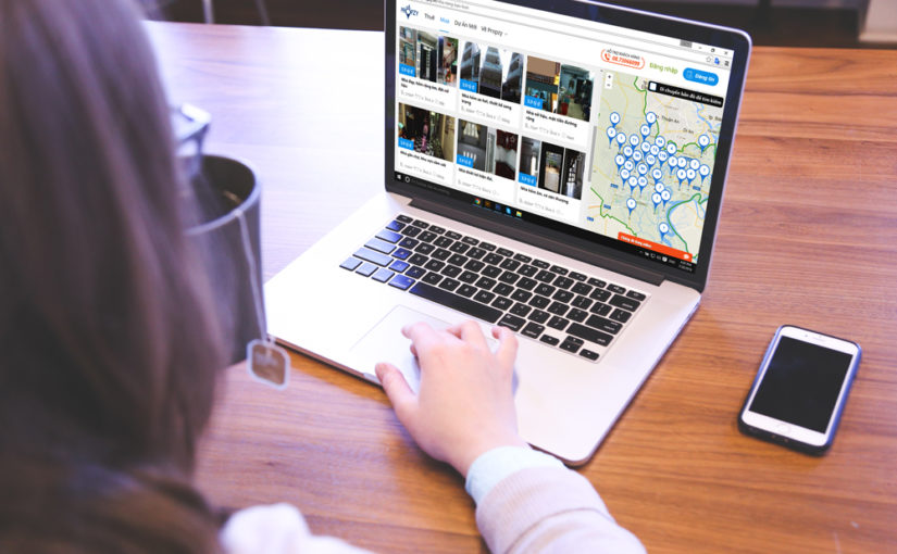 Propzy hành trình thành công đầy bất ngờ tại thị trường Bất động sản Việt Nam