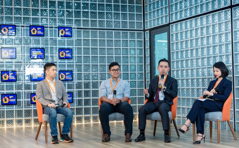 Xoay chuyển tình thế khi mất đi vũ khí thế mạnh mùa Covid