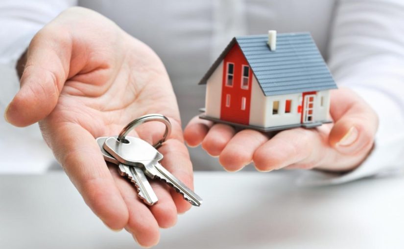 Kinh nghiệm mua nhà chuẩn từ A tới Z tuyệt đối không thể bỏ qua