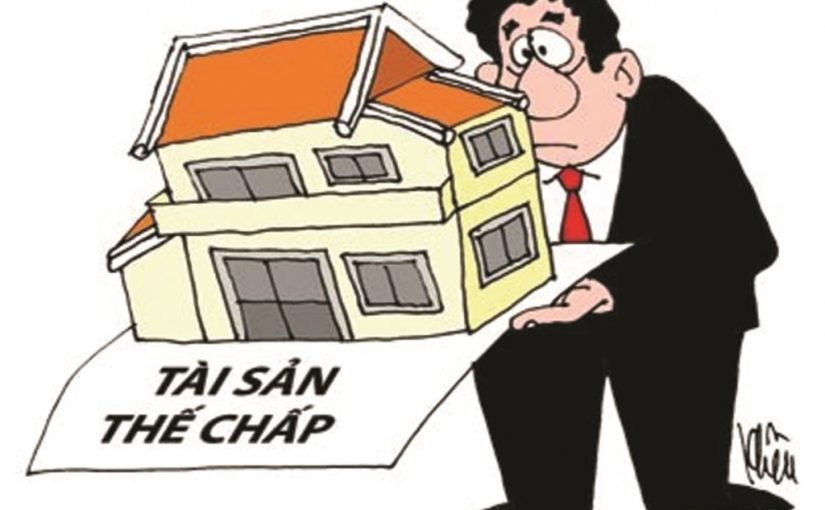 Cách bán nhà đang thế chấp ngân hàng nhanh, giá tốt kịp trả nợ trước hạn phát mãi đúng chuẩn