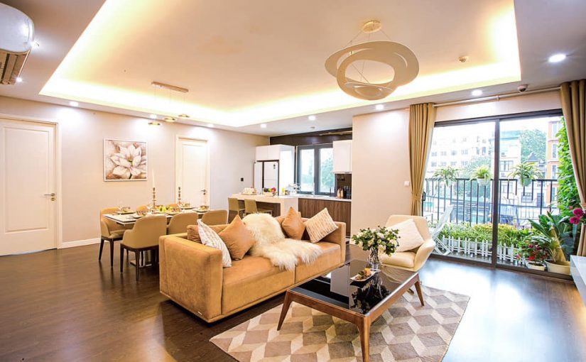 5 cách xem phong thủy nhà chung cư theo tuổi hóa giải hướng xấu