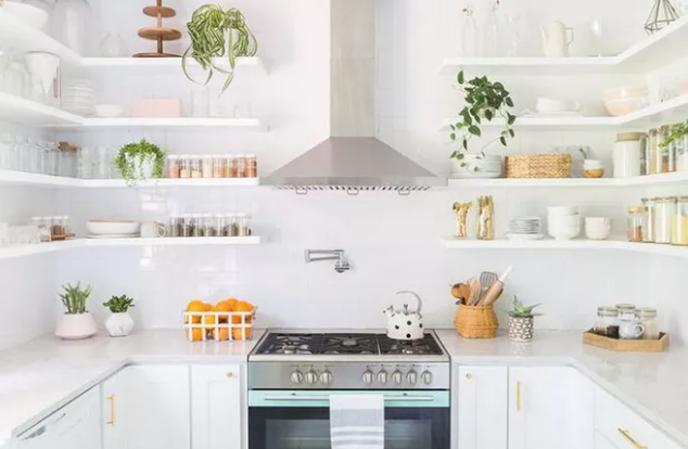 Cài đặt giá đỡ