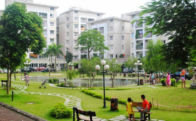 5 yếu tố đặc trưng của thị trường bất động sản Gò Vấp mà bạn chưa biết