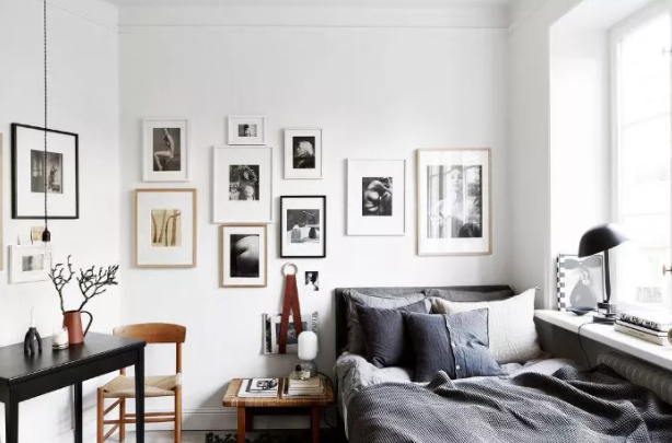 Giới hạn bảng màu của bạn