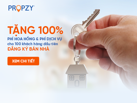 Ưu đãi lớn: Tặng 100% phí hoa hồng và phí dịch vụ cho 100 khách hàng đầu tiên