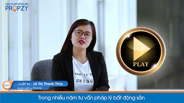 Làm sao để an toàn pháp lý khi đi mua nhà?