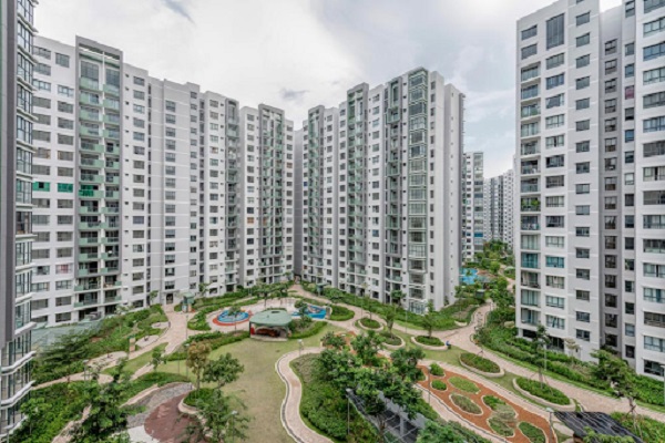 Tìm hiểu các 6 loại phí dịch vụ chung cư phổ biến hiện nay