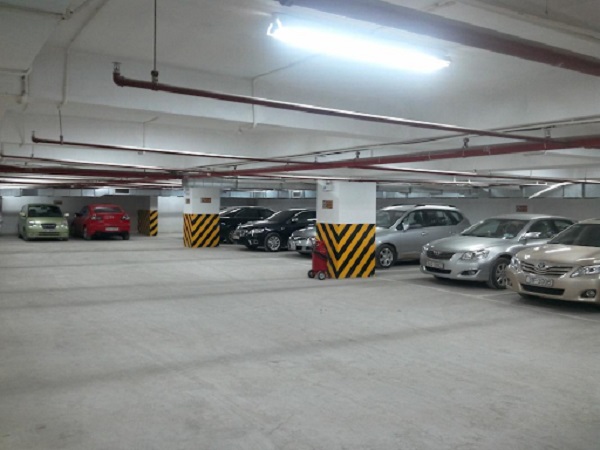 Tìm hiểu các 6 loại phí dịch vụ chung cư phổ biến hiện nay