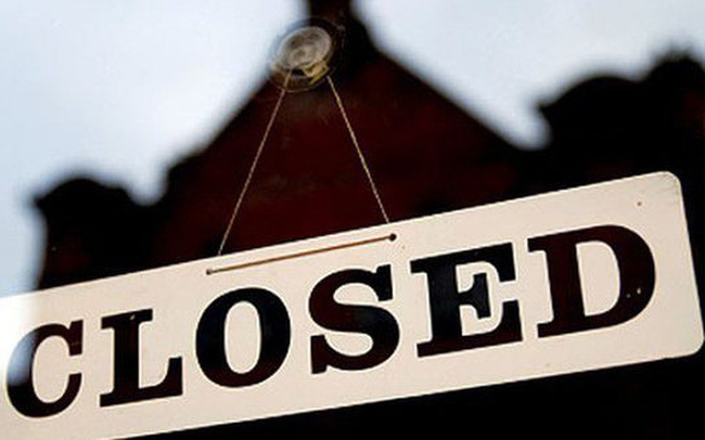 Có 620 doanh nghiệp bất động sản phá sản trong 8 tháng đầu năm 2020