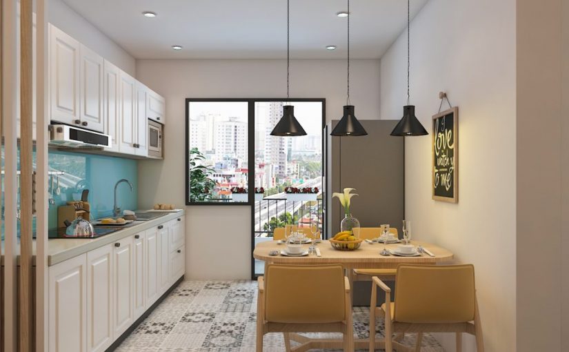 Những nguyên tắc phong thuỷ cần biết khi chọn mua căn hộ chung cư