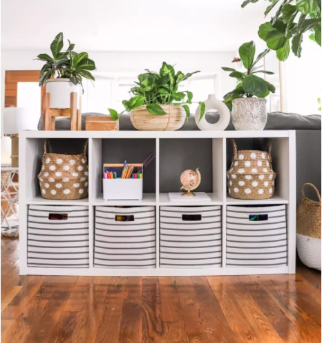 giỏ lưu trữ đồ