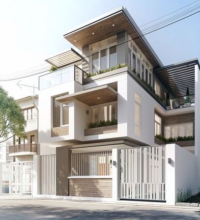 Mẹo hay chụp ảnh đẹp để nhanh chóng bán nhà quận Gò Vấp