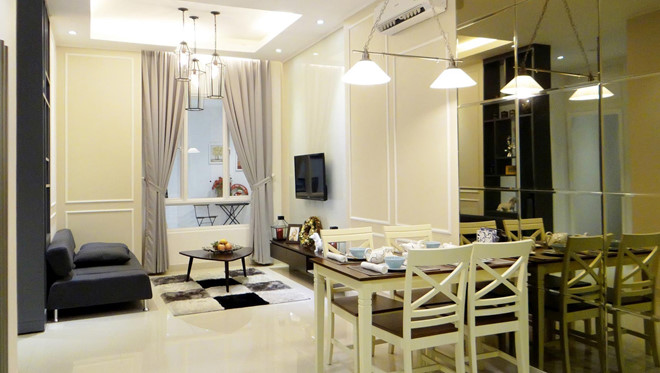 Propzy công bố các ứng dụng trong giao dịch bất động sản