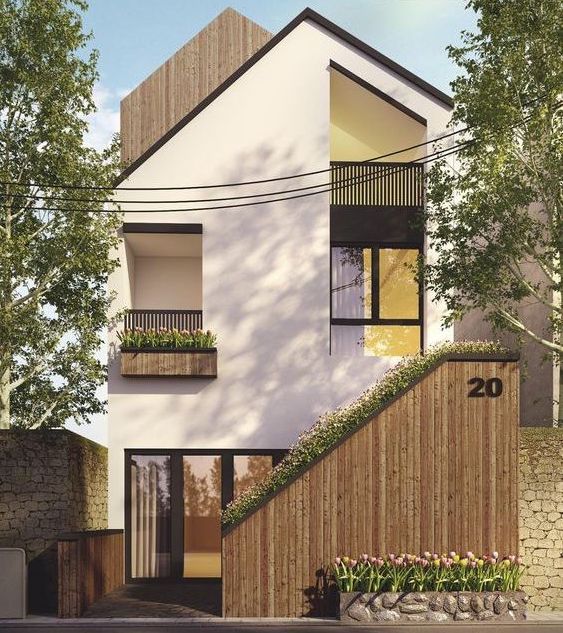 Đăng ảnh rao bán nhà