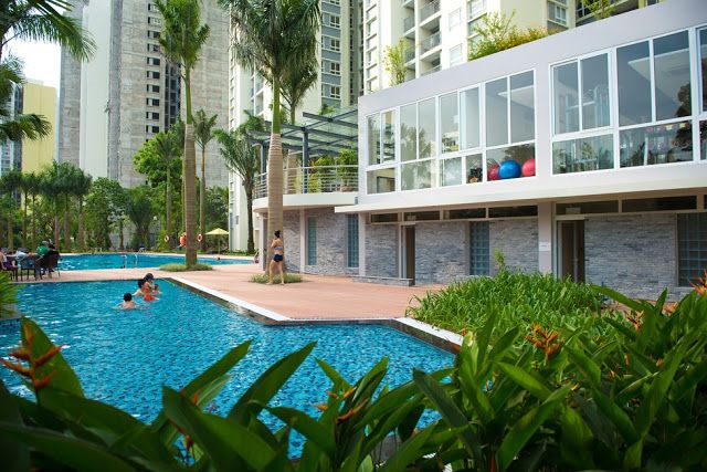 Căn hộ Luxcity giá ‘vừa túi tiền’ nhưng có phải là sự lựa chọn tốt sau 3 năm bàn giao?