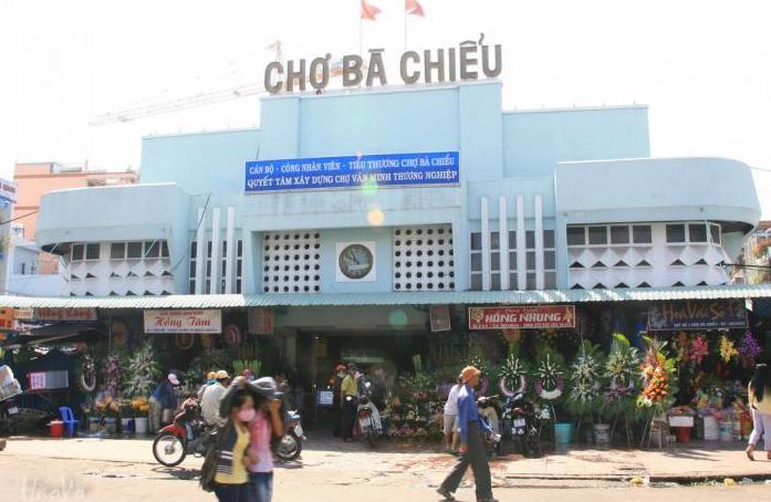 Khách mua nhà Bình Thạnh cần biết