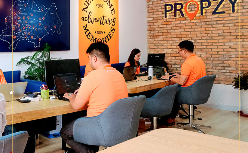 Thông tin quy hoạch quận 7: Nâng cao đầu tư cơ sở hạ tầng đến 2020