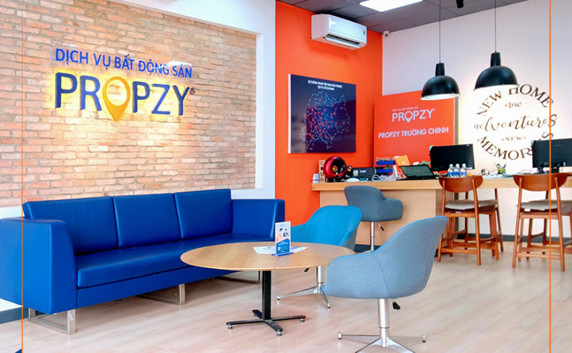 QUẬN 12: “Thỏi nam châm” hút dân an cư và nhà đầu tư bất động sản