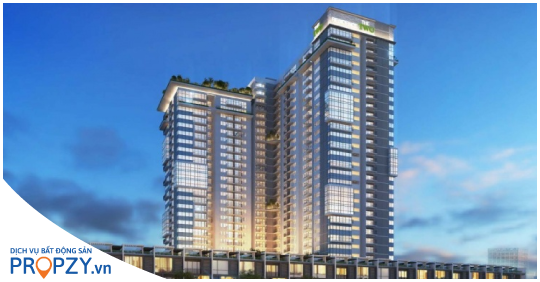 [Nhất định không được bỏ lỡ]: Cập nhật bảng giá chung cư mới nhất 2020