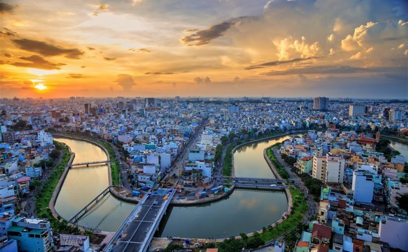 TP.HCM chính thức áp dụng Bảng giá nhà ở, công trình, vật kiến trúc xây dựng mới