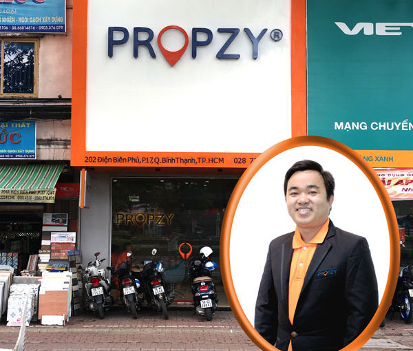 Góc nhìn về thị trường bất động sản Quận Bình Thạnh từ chuyên gia Bùi Ngọc Hưng