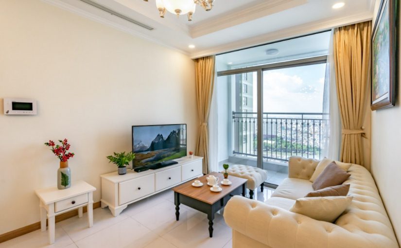 Ưu & Nhược điểm khi mua căn hộ – có giá trị không?