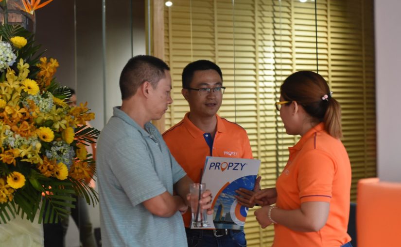 7 cam kết Propzy dành cho chủ bán nhà
