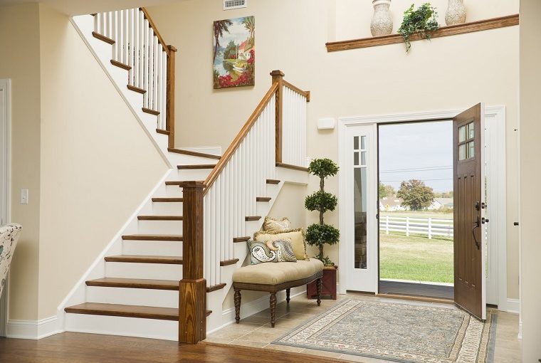 7 cách sắp xếp nhà cửa rước may mắn và tình yêu